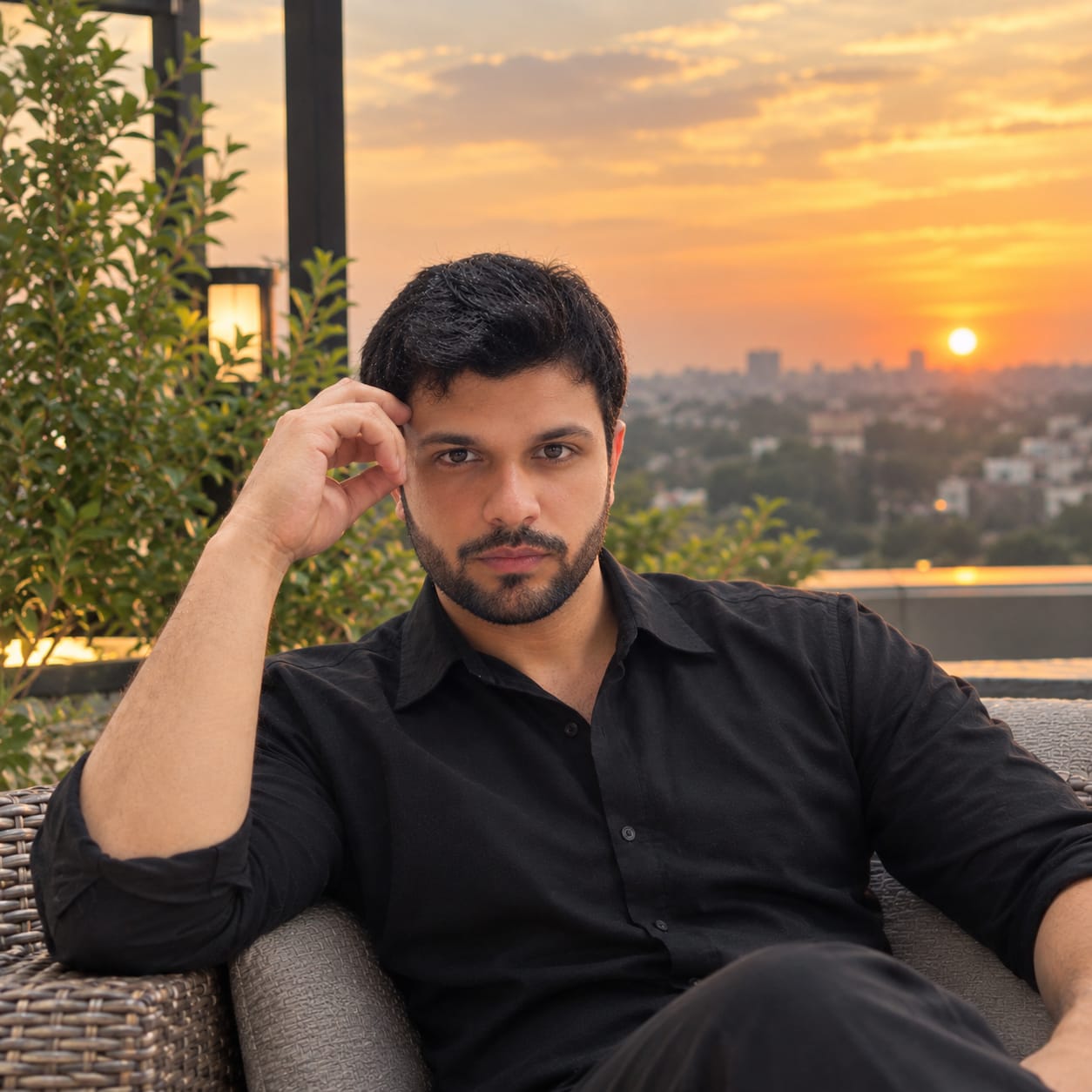 Hammad Javed
